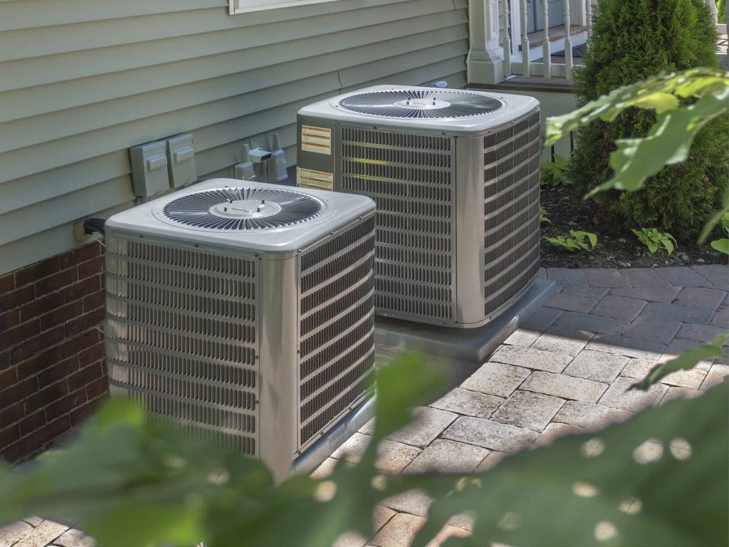 Window Units VS HVAC Systems: Which Is Better?