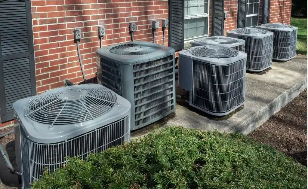 Should Ductwork Be Replaced With Your HVAC Unit? A Simple Guide