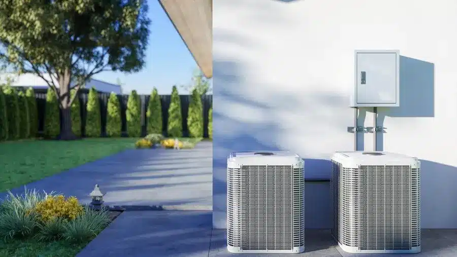Smart Ways To Save On Your HVAC Unit