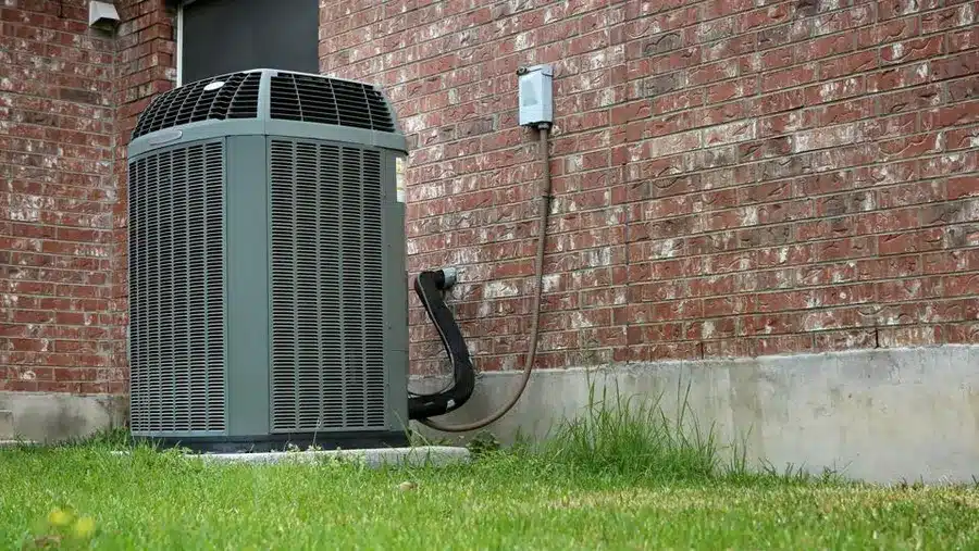 Let's Find Out Why Your HVAC Unit Is Overheating
