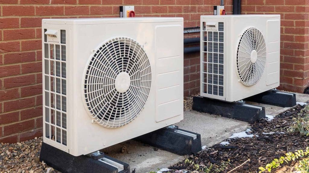 Find Out Now Why Your AC Or Heat Pump Is Going Haywire