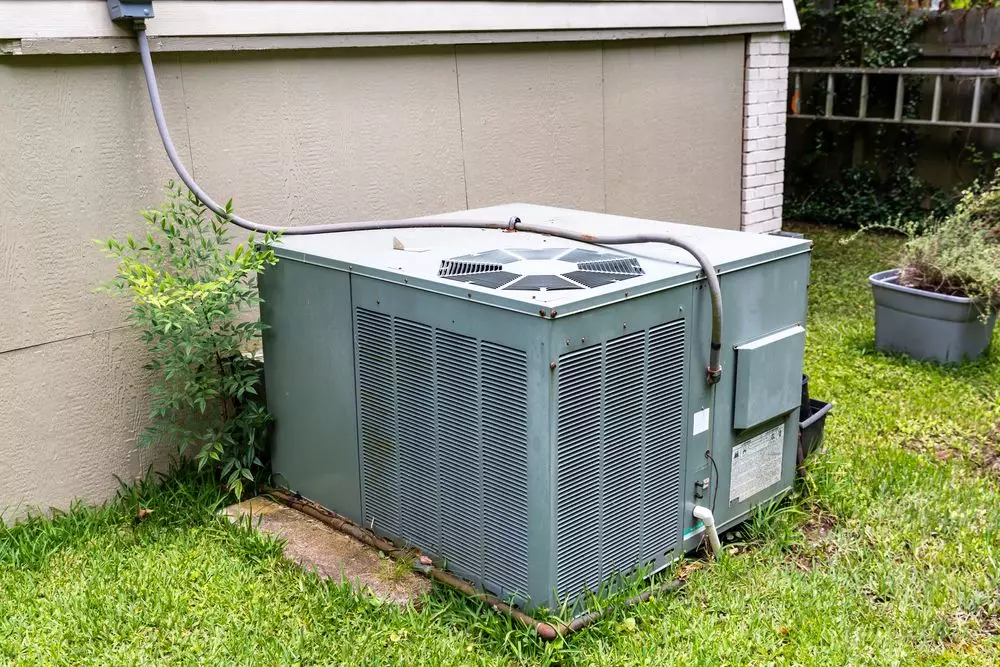 Let's Find Out Why Your HVAC Unit Is Overheating